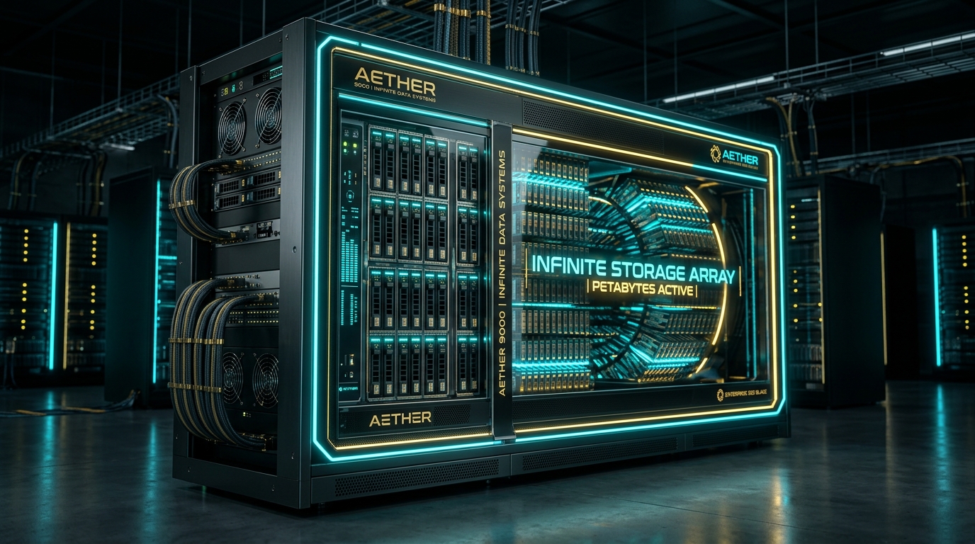 Hostazy Premium High Resource Hosting