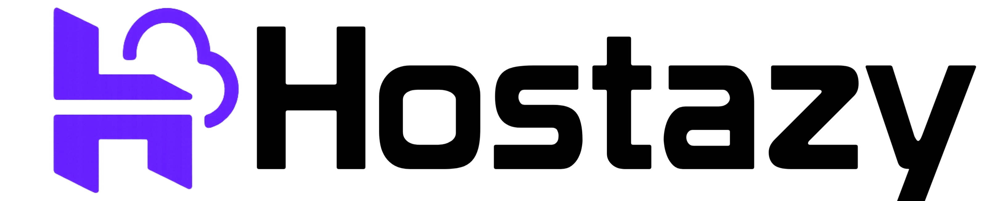 Hostazy Logo