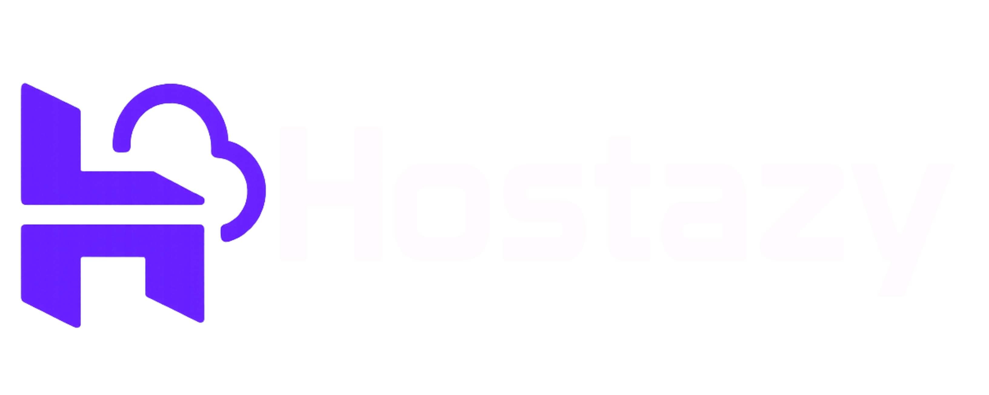 Hostazy Logo