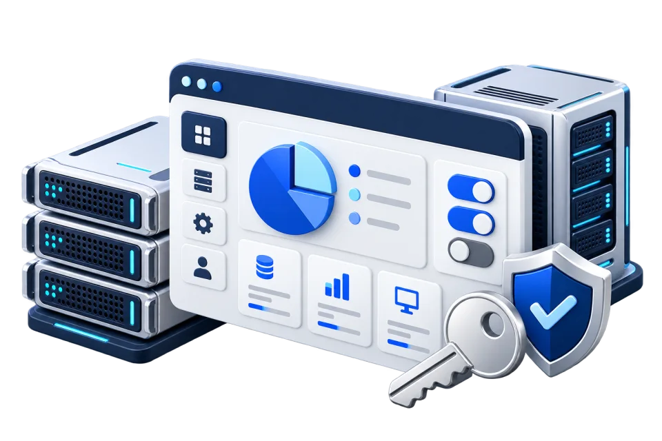 cPanel & WHM License — Hostazy