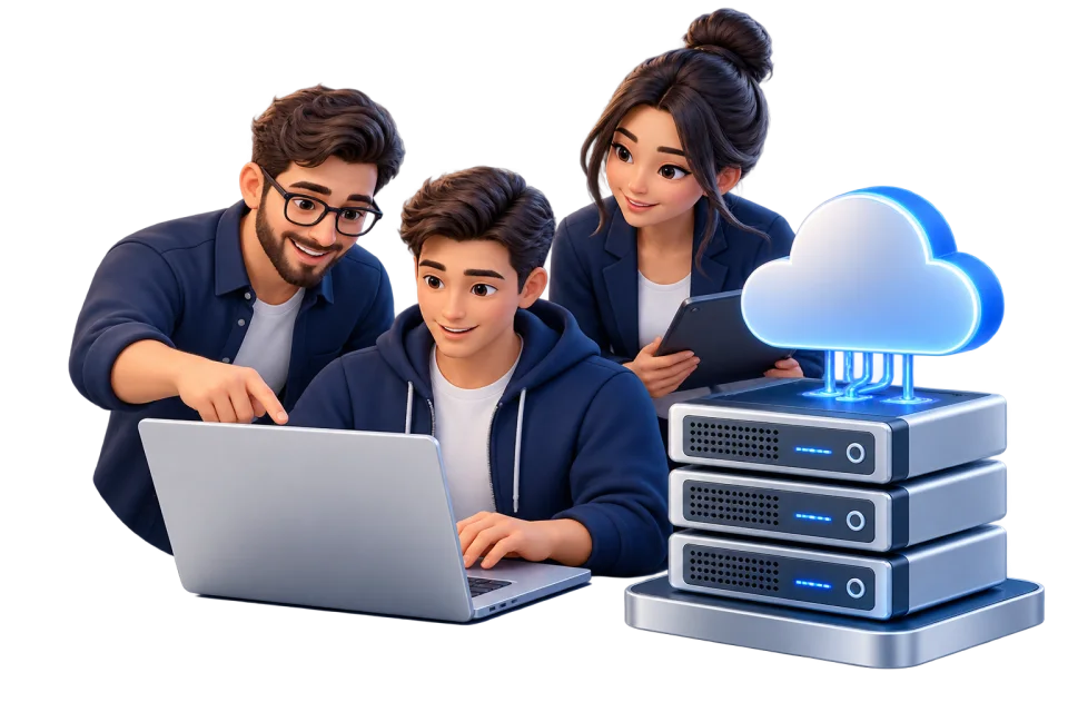 About Hostazy — Hostazy