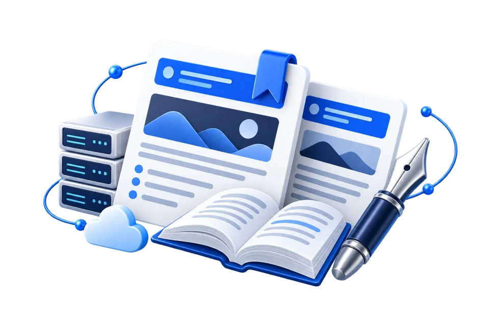 Hosting Guides & Insights — Hostazy