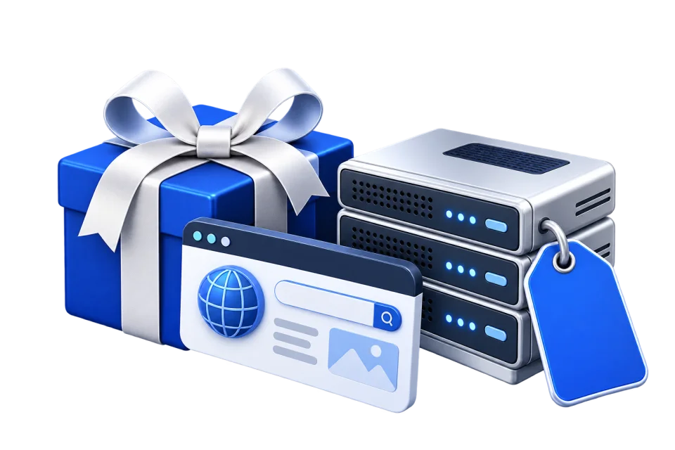Combo Hosting Deals