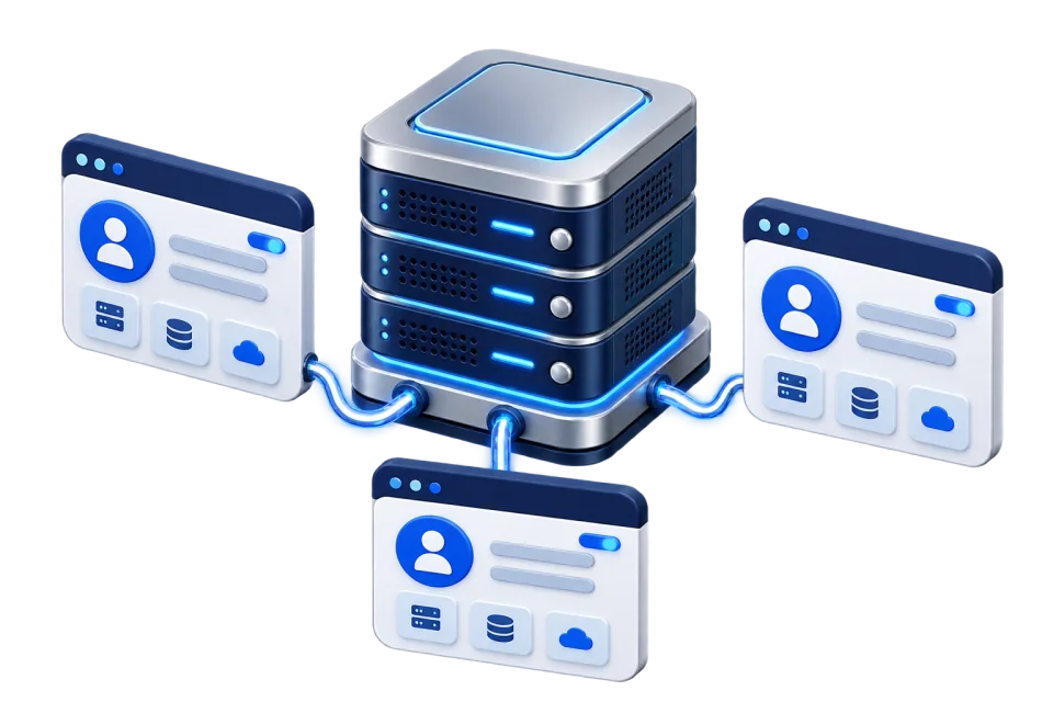 cPanel Reseller Hosting