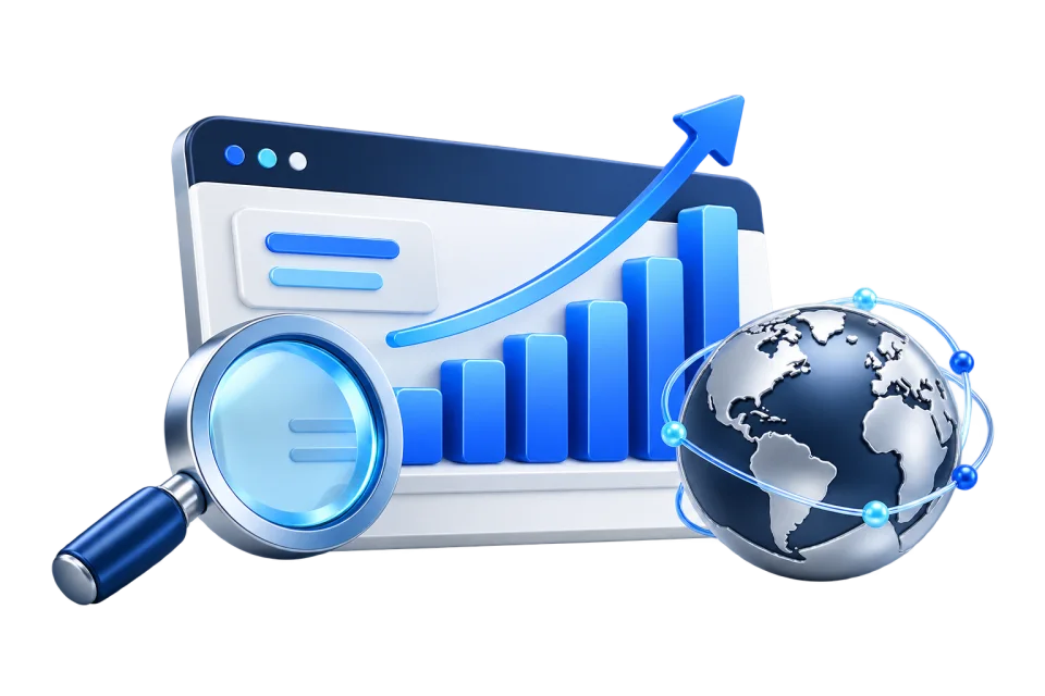 Why Website Speed is Important for SEO and Business