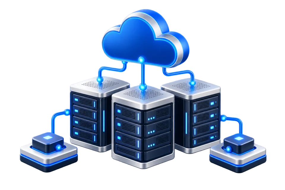 BDIX KVM VPS Server