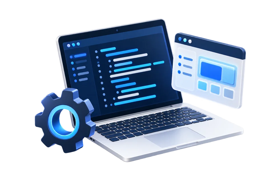 Web & Software Development — Hostazy