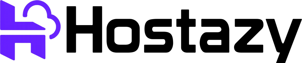 Hostazy Logo
