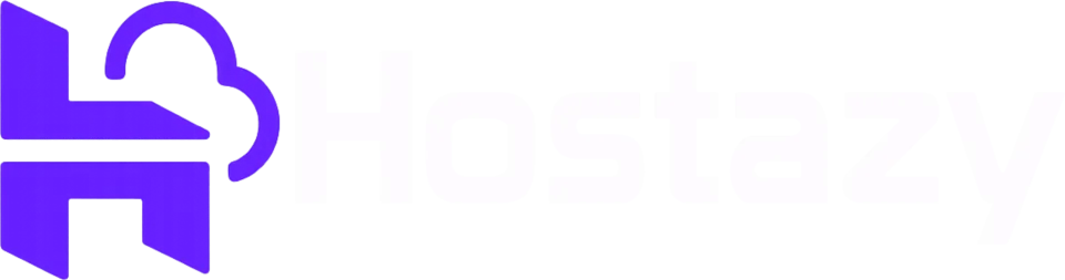 Hostazy Logo